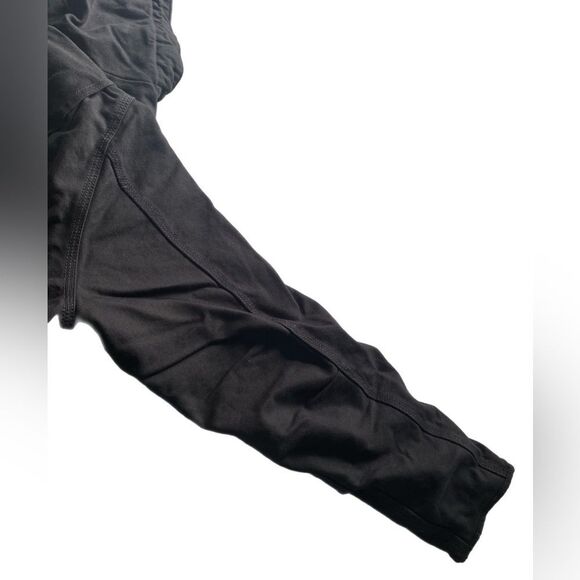 HP! Carharrt Womens Washed Duck Sherpa Lined Jacket Loose Fit Warmest - Picture 16 of 16